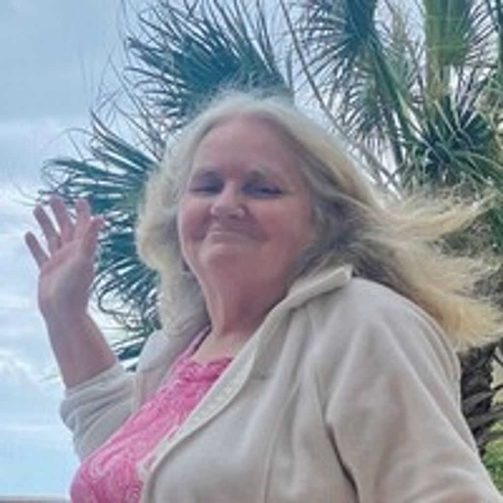 Sherry Lynn Triplett Profile Photo