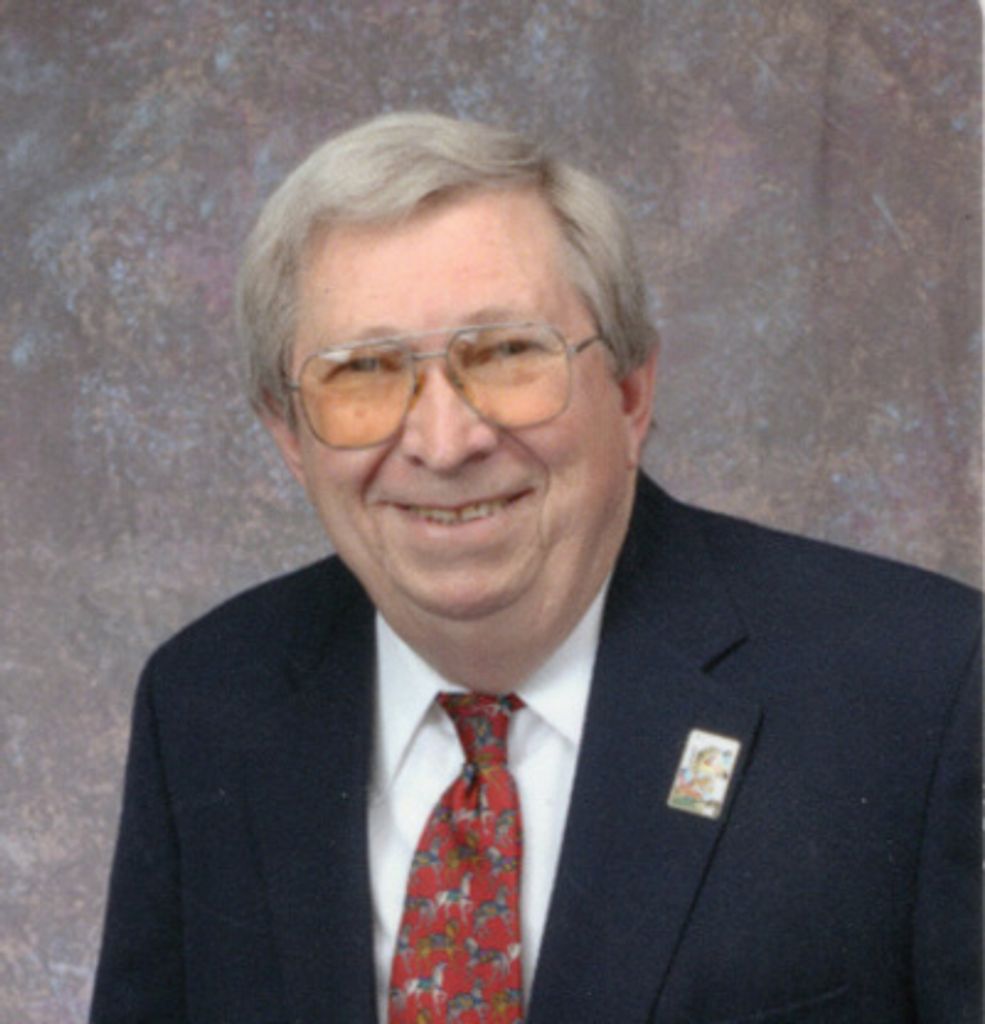 Ronald Raymond Weir Profile Photo