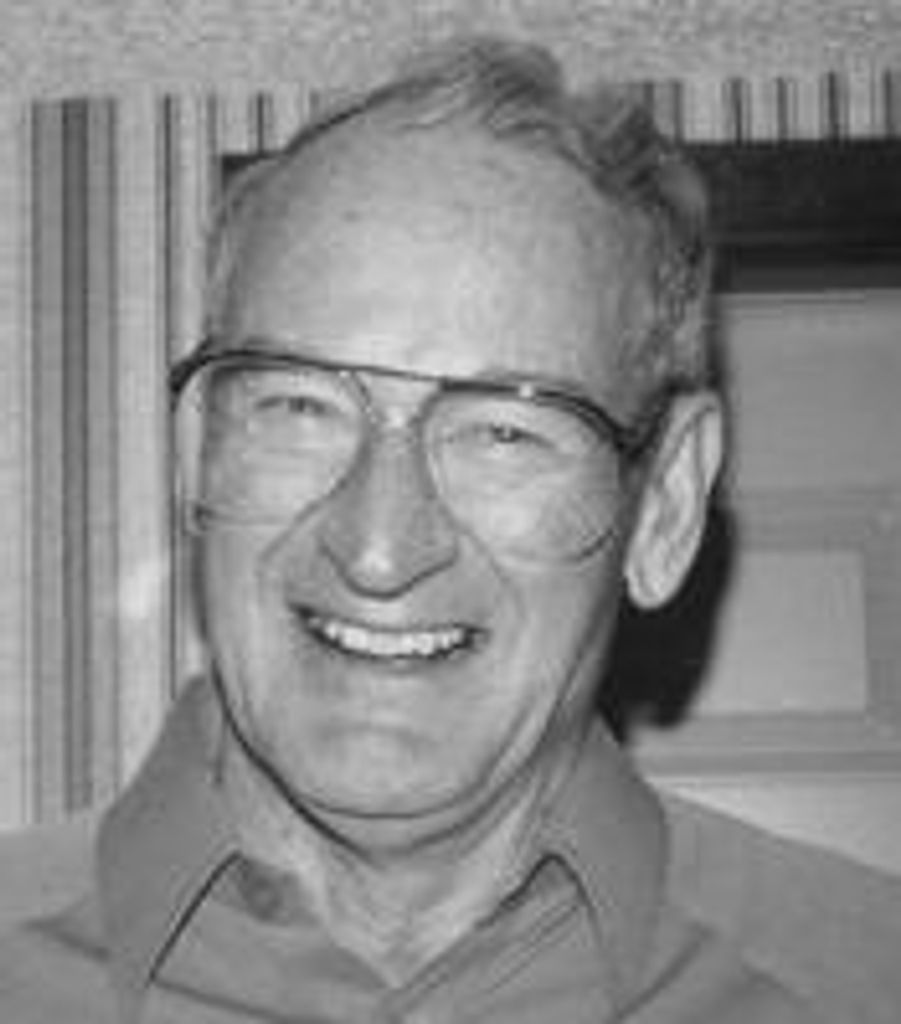 Willis "Bill" C. Dailey