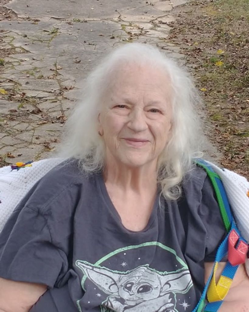Patricia Pysher Deason Profile Photo