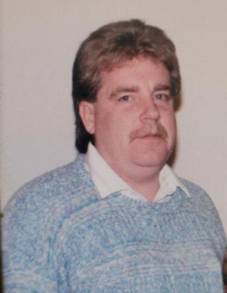 William Thomas Payne, Jr. Profile Photo