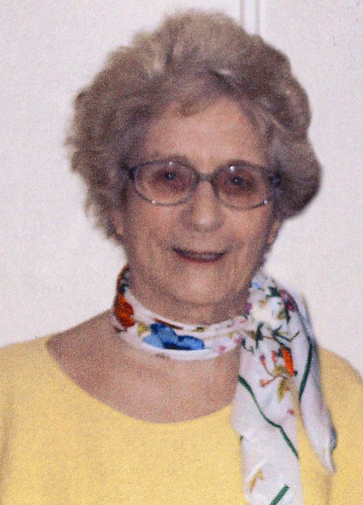Shirley Visser