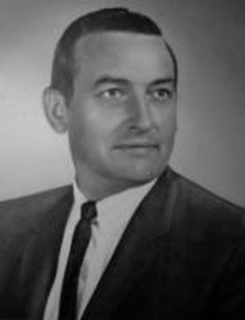 Raymond Lester Rader Profile Photo