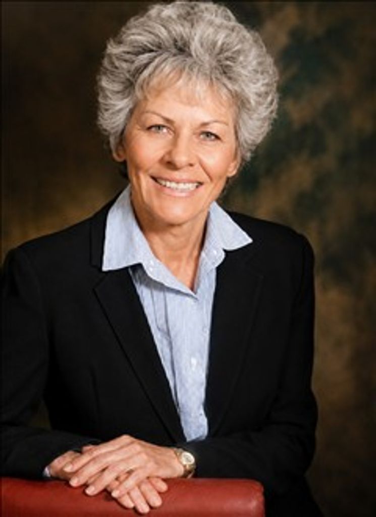 Barbara Ann Rains