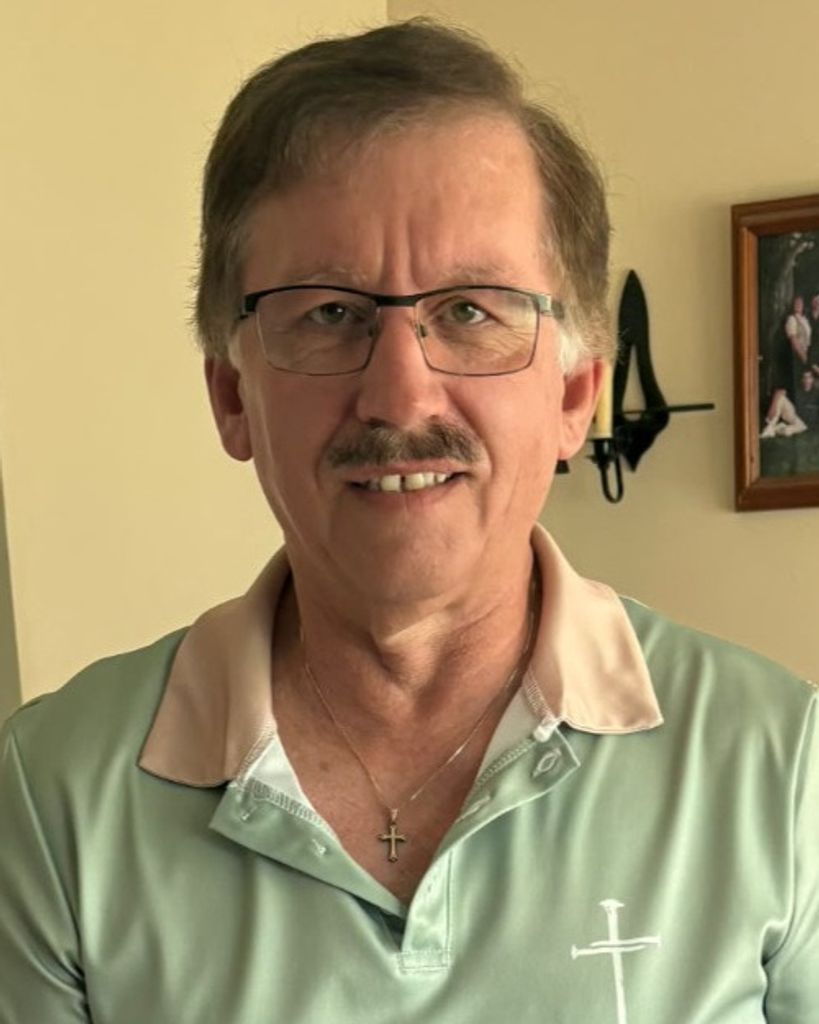 Steven W. Taylor Profile Photo