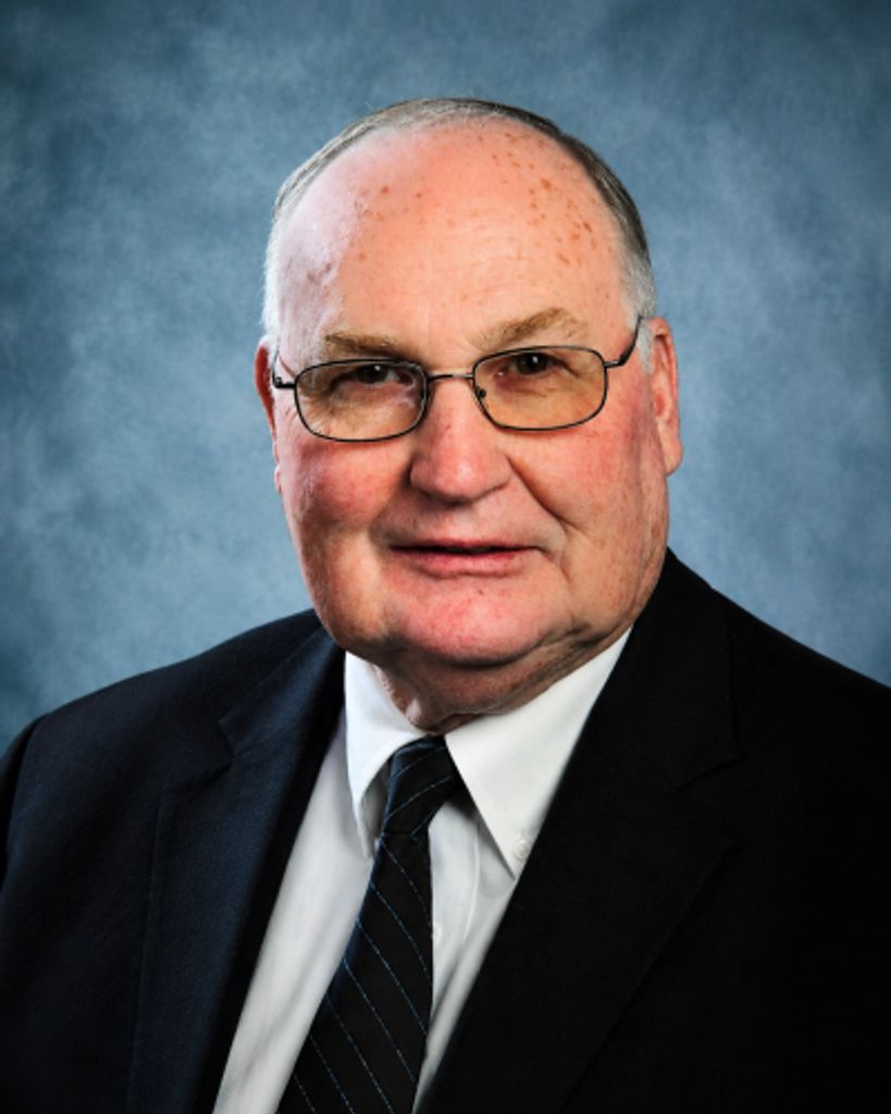 Raymond Larry Hoverman Profile Photo