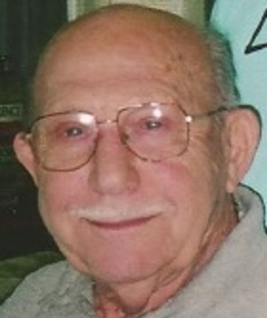 Russell F. Crumrine Profile Photo