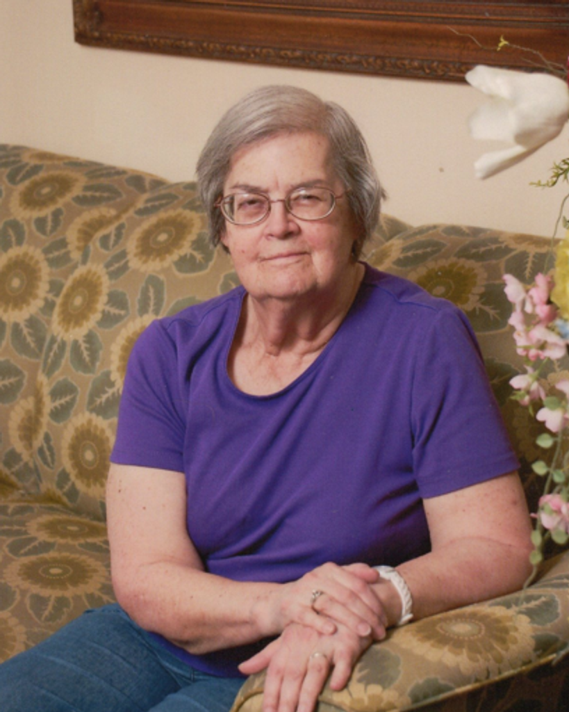 Karen Jo Schulz Profile Photo