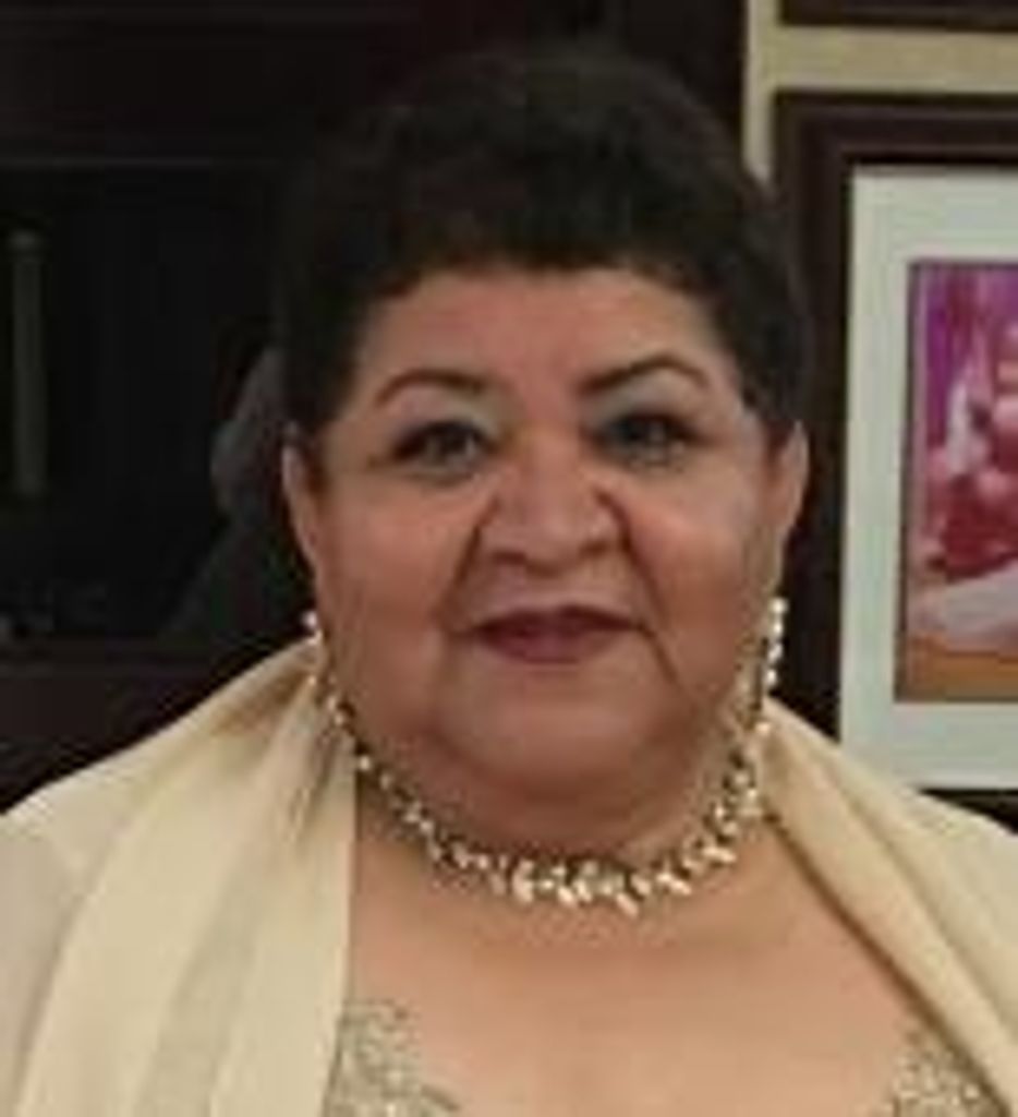 Socorro Burgos Profile Photo