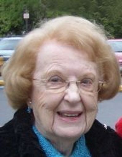 Evelyn Christiansen Odell Profile Photo