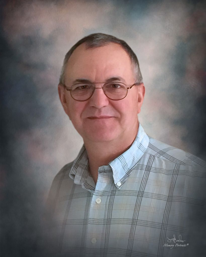 John Willis Schwartze, Iii