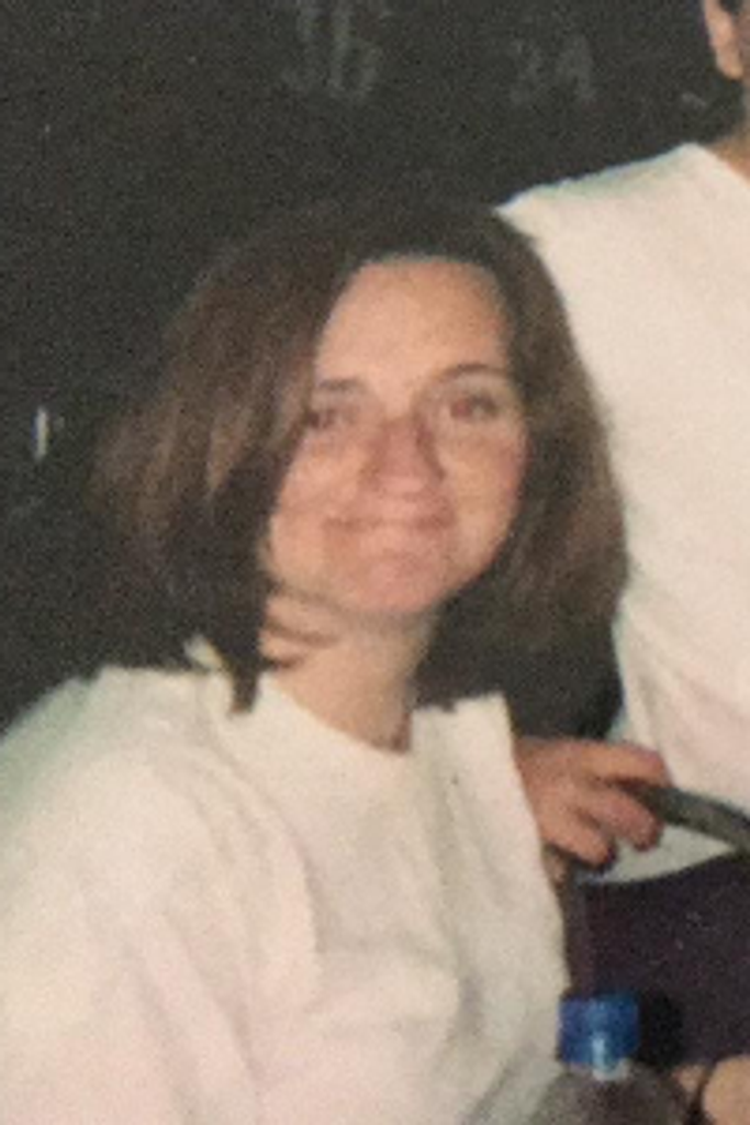 Kerri Ann (King) Mento Profile Photo