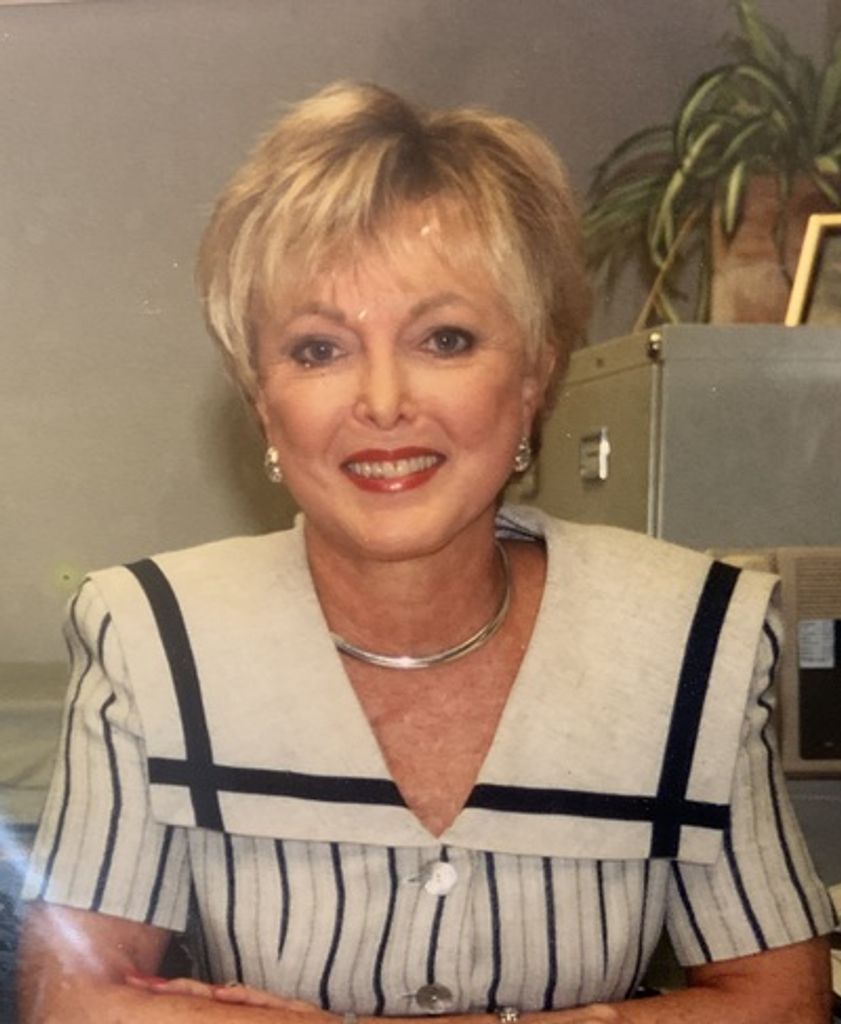 Carolyn Eller Swindell Profile Photo