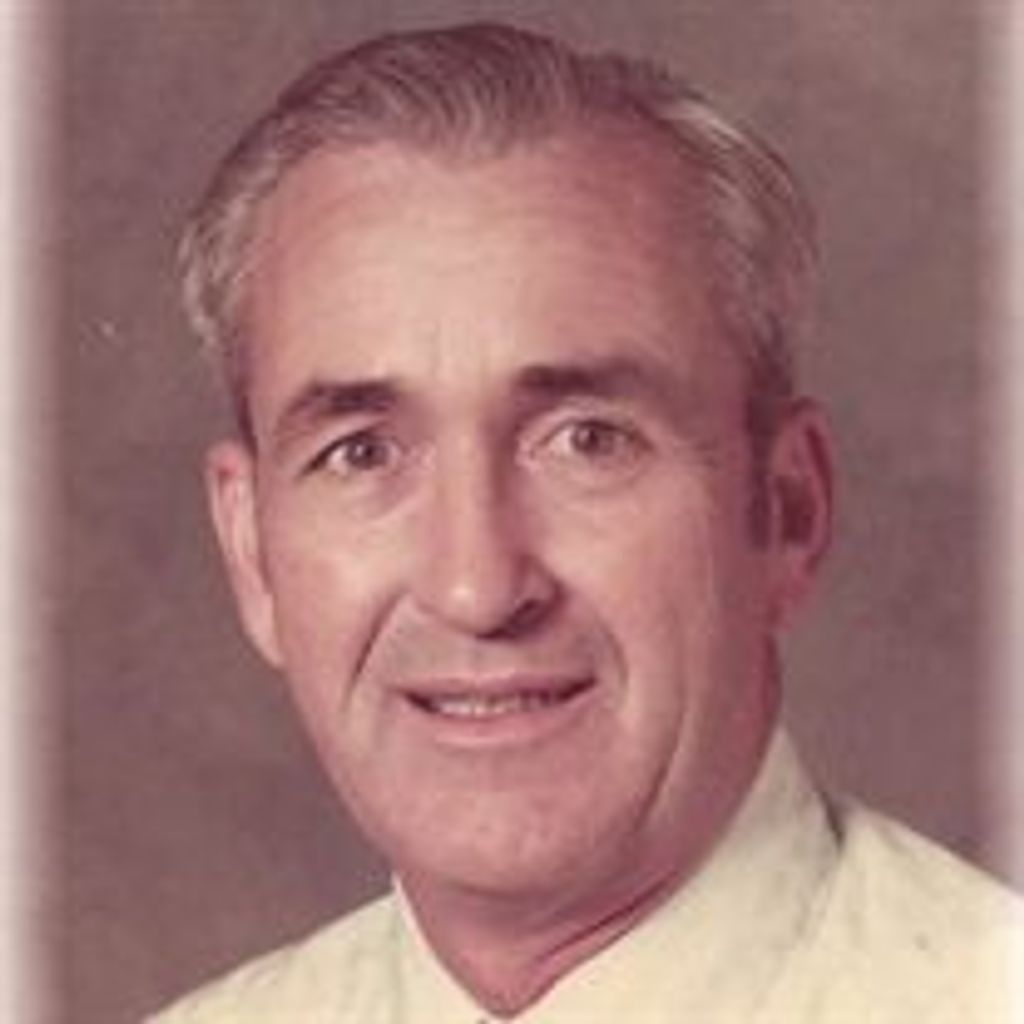 Benjamin "Ben" M. Thompson