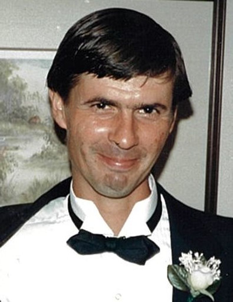 William Allen Richardson Iii