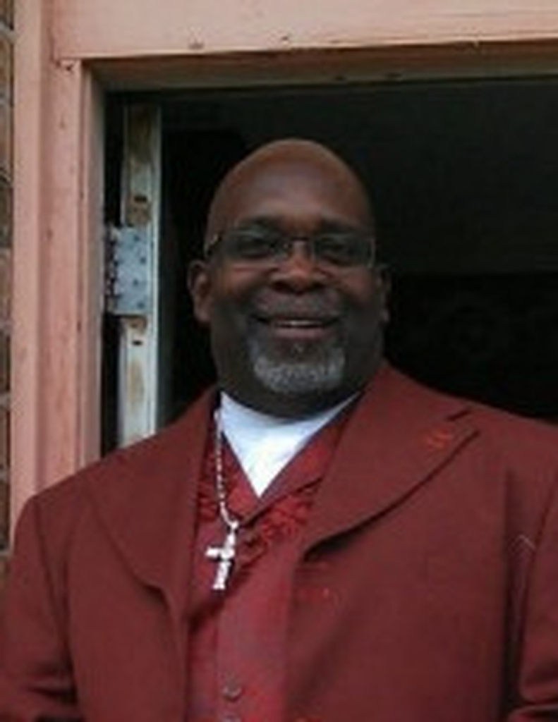 Wilbon Spivey Jr.