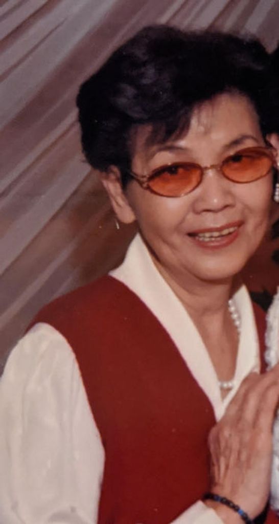 Haruko Buchmuller