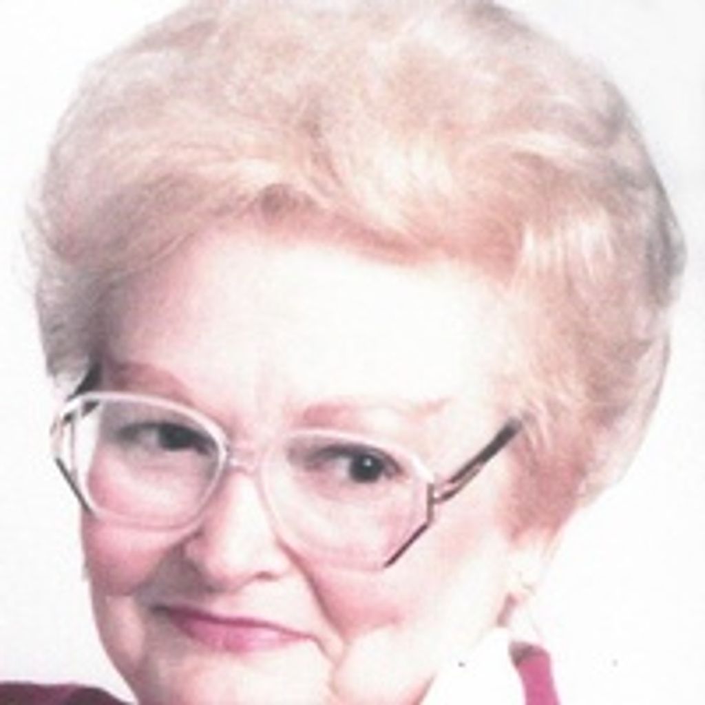 Wanda Gipson Locke