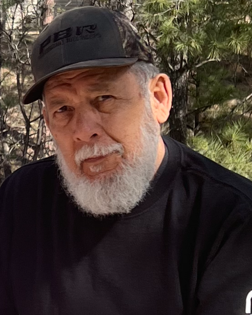 Alfredo Contreras