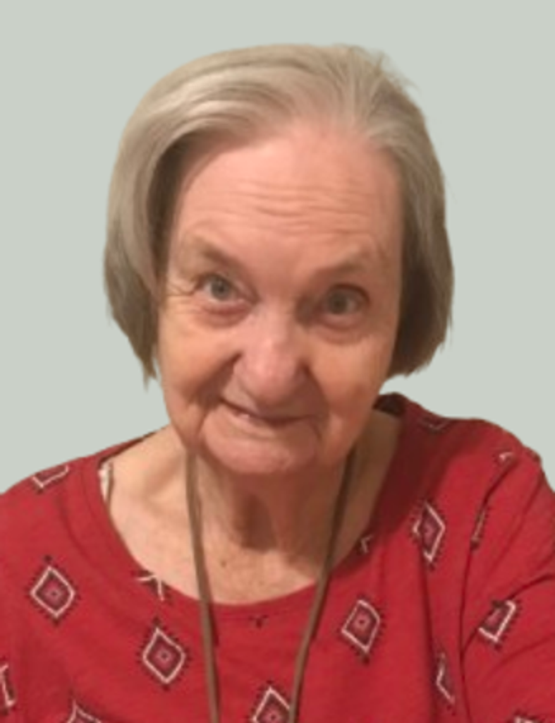 Ruby Dell Green