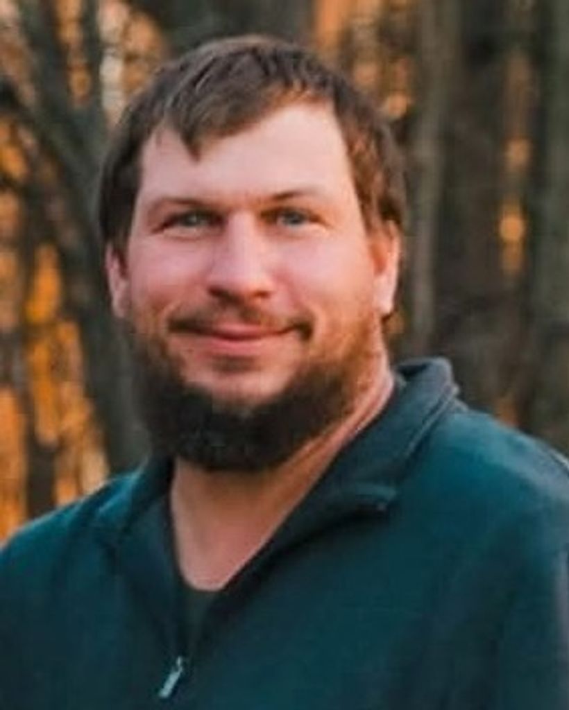 Paul Jacob Dria Profile Photo