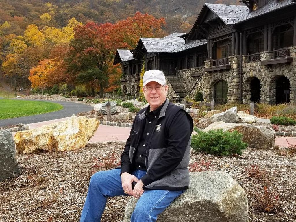 Tracy Lee Strickland Profile Photo