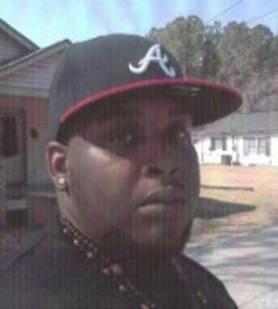 Ryan A. Hill Profile Photo