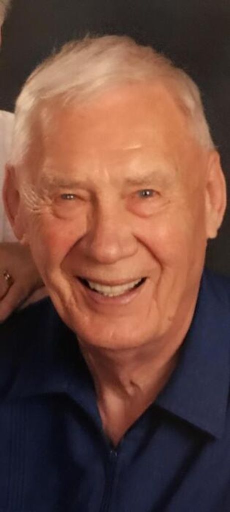 Robert Richard Johnson