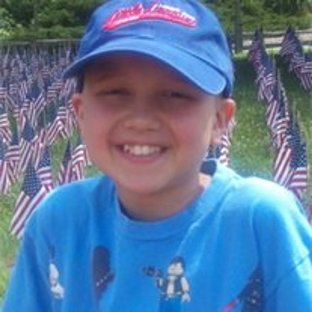 Joshua Robert  Nute