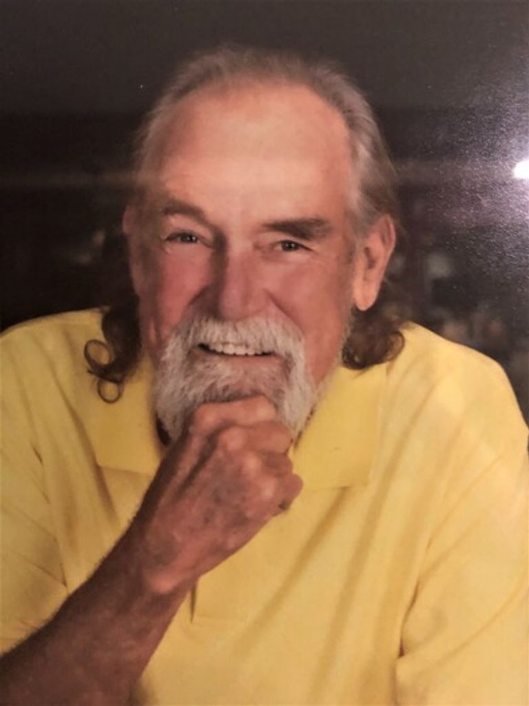 Edward Wayne King Profile Photo