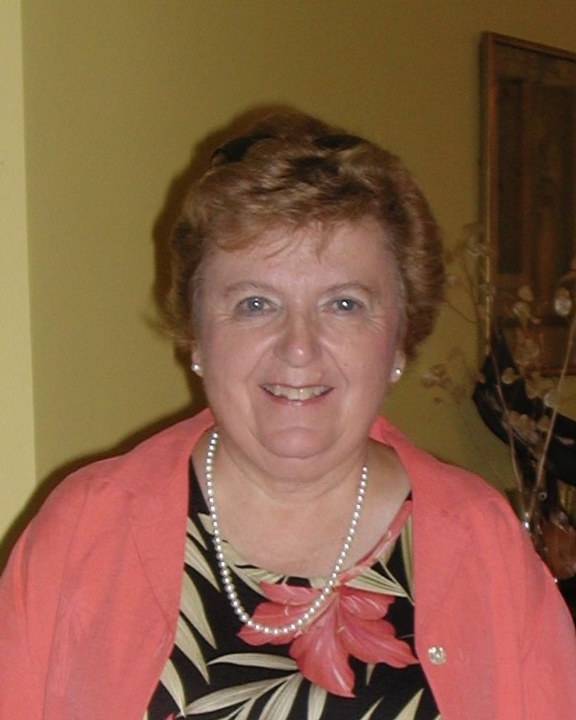 Dorothy Hodges Kennett Profile Photo