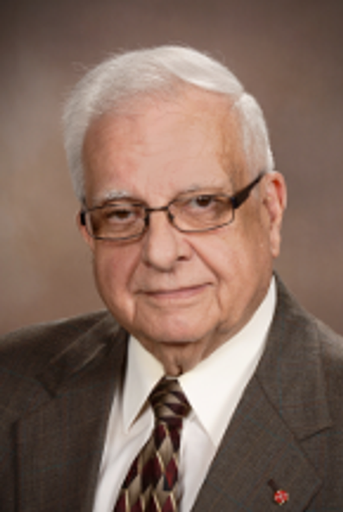 John James Dromazos