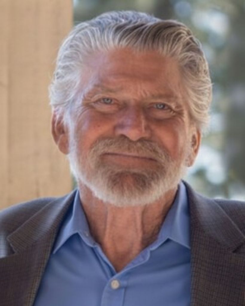 Robert Dale Plumley Profile Photo