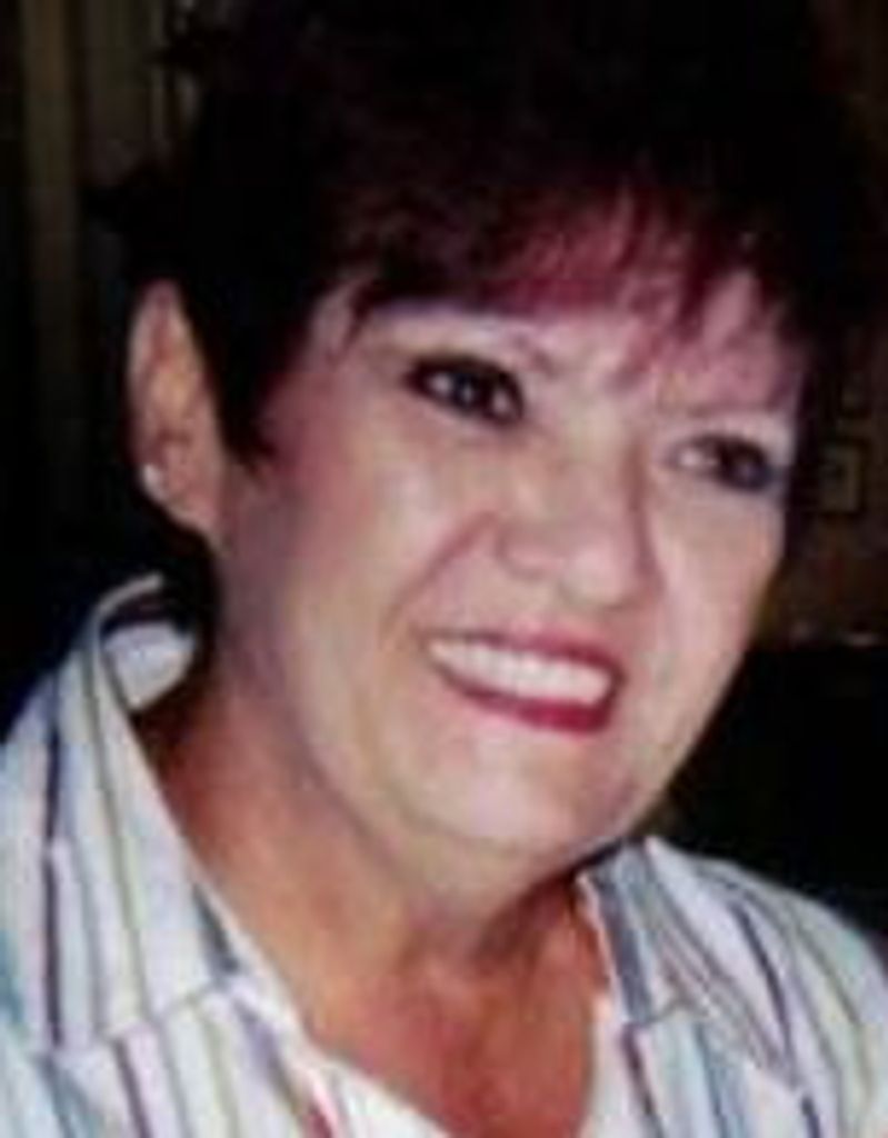 Elizabeth Ann Wise