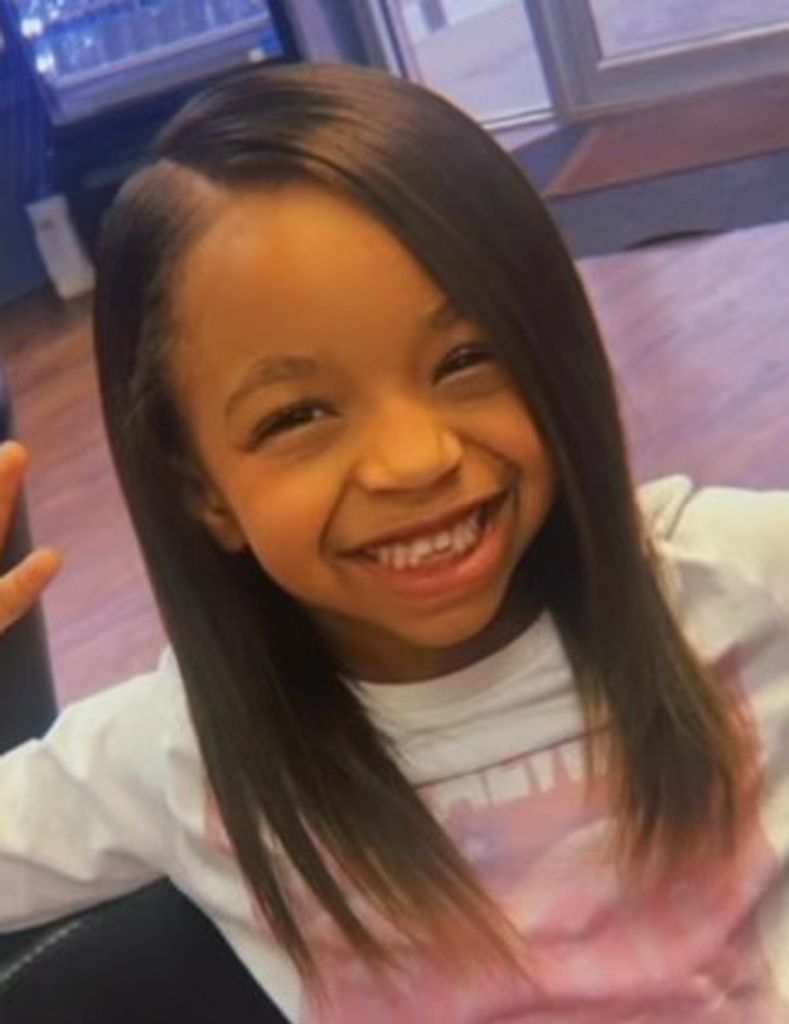 Azriel Milan Ingram Profile Photo