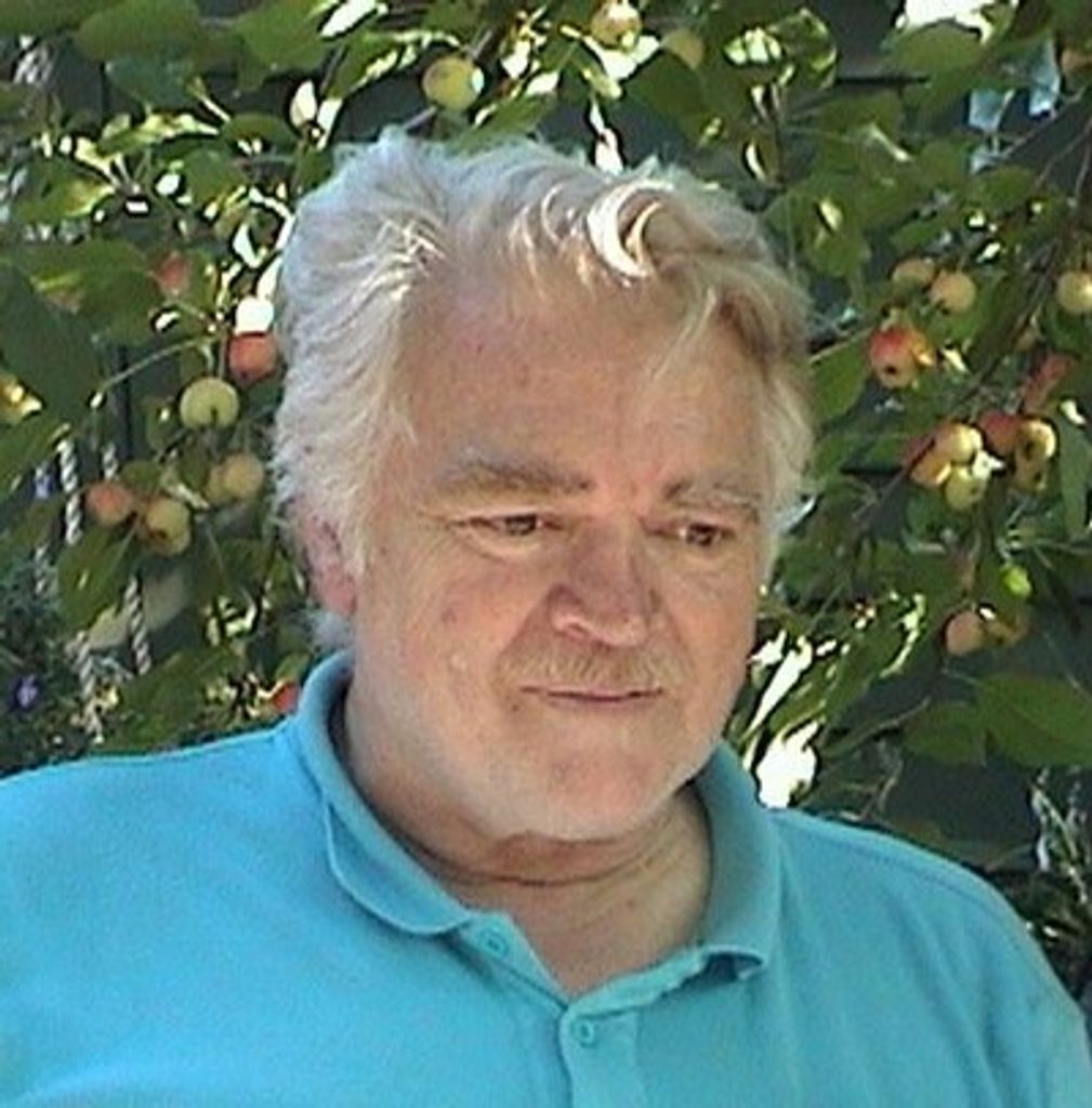 Wayne Patrick Neily Profile Photo