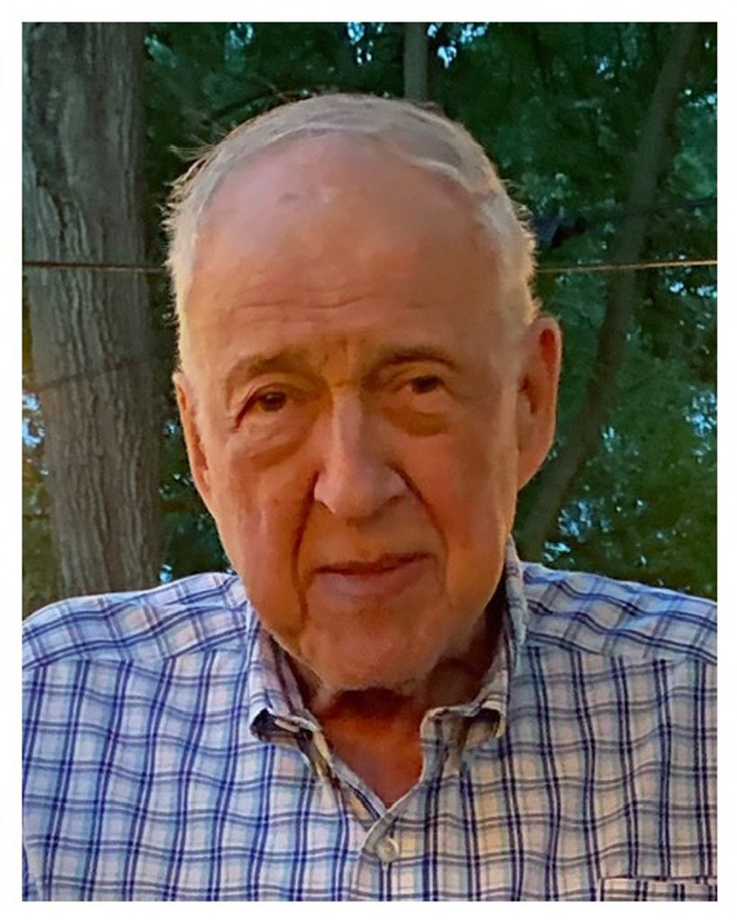 Lawrence G. McGhie Profile Photo