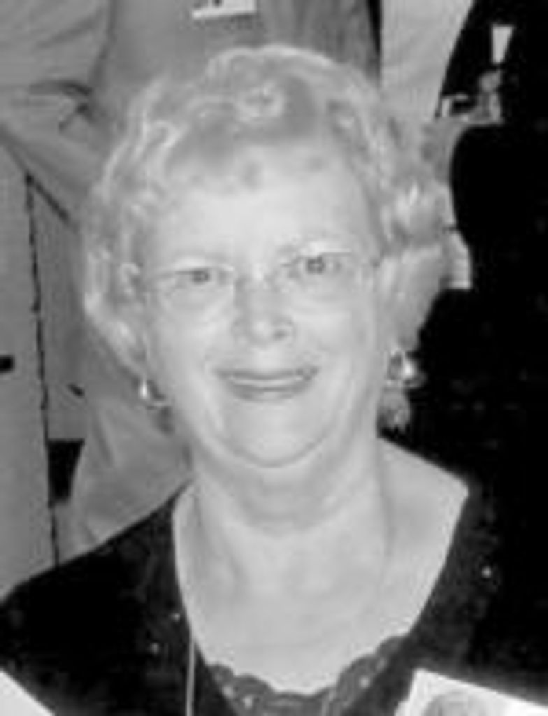 Winifred Lucille Danks