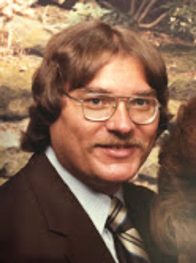 Robert James Bachinskas Profile Photo