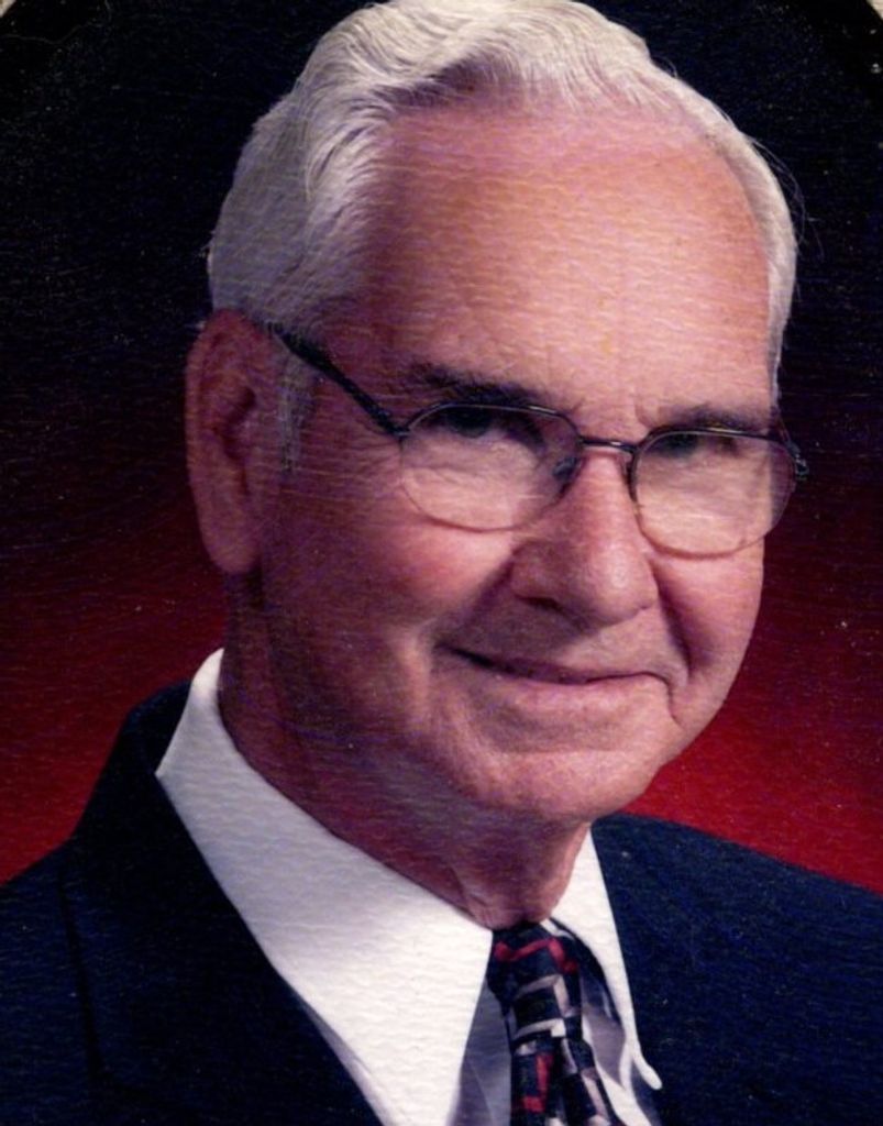 James Donald Ferguson