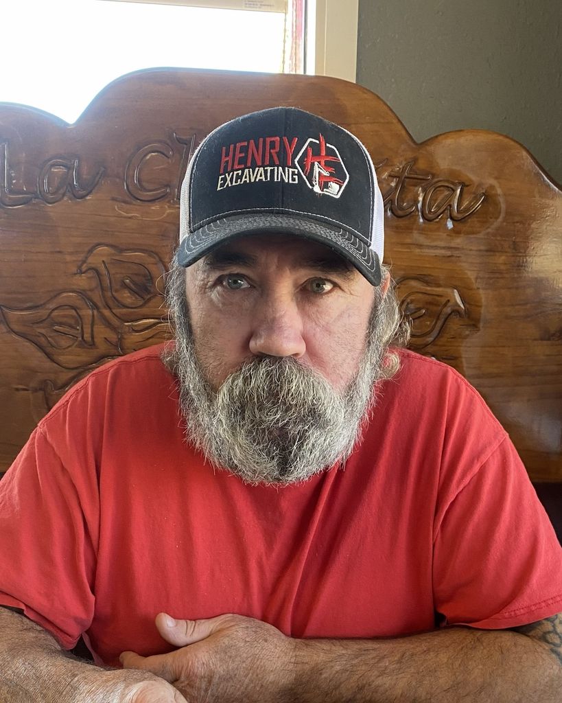 Lester Clyde Fleming, Sr., Profile Photo
