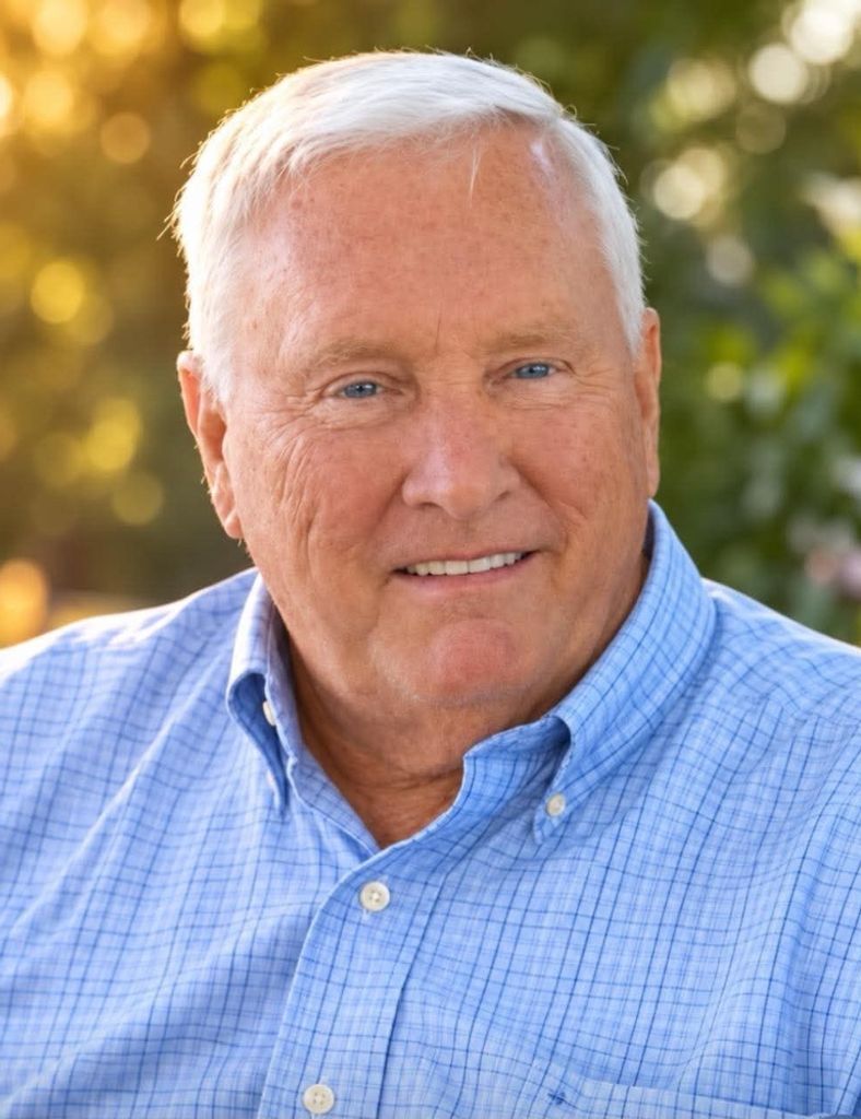 Harold Denny Henry Profile Photo