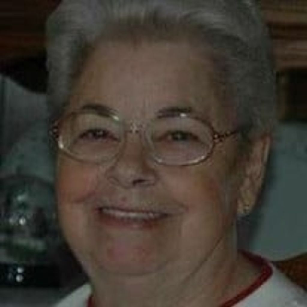Lillian Lorene Bledsoe Daniel