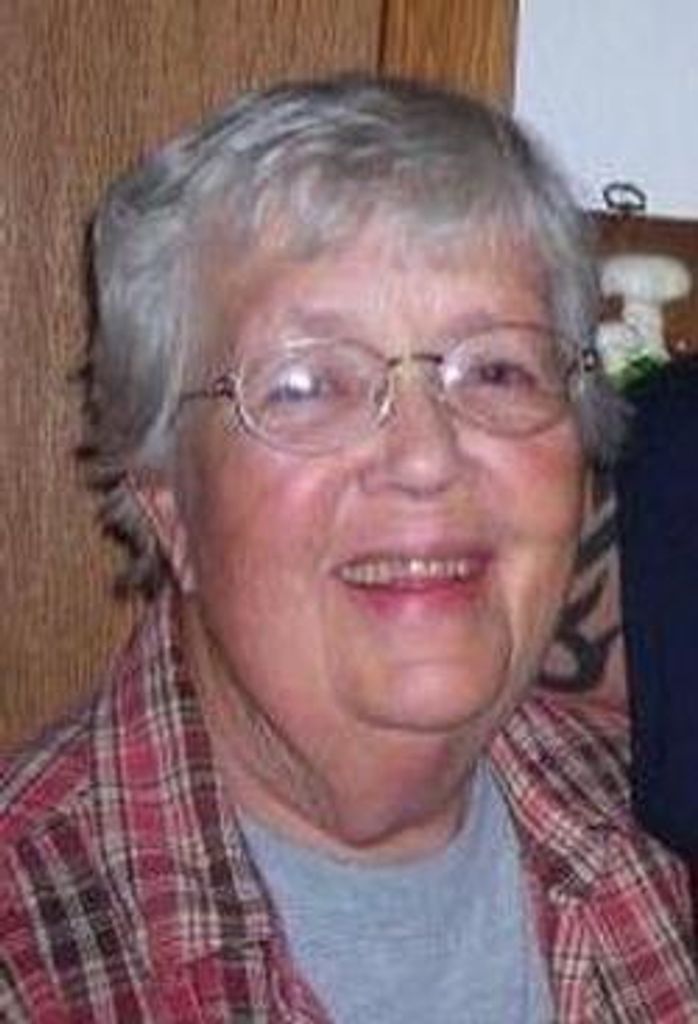 Betty M. Beaulieu