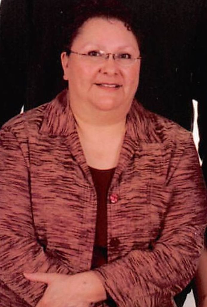 Sharon Granbois