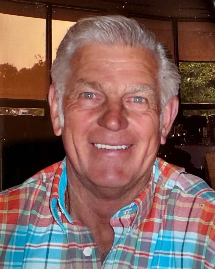 Walter S. Miller Profile Photo