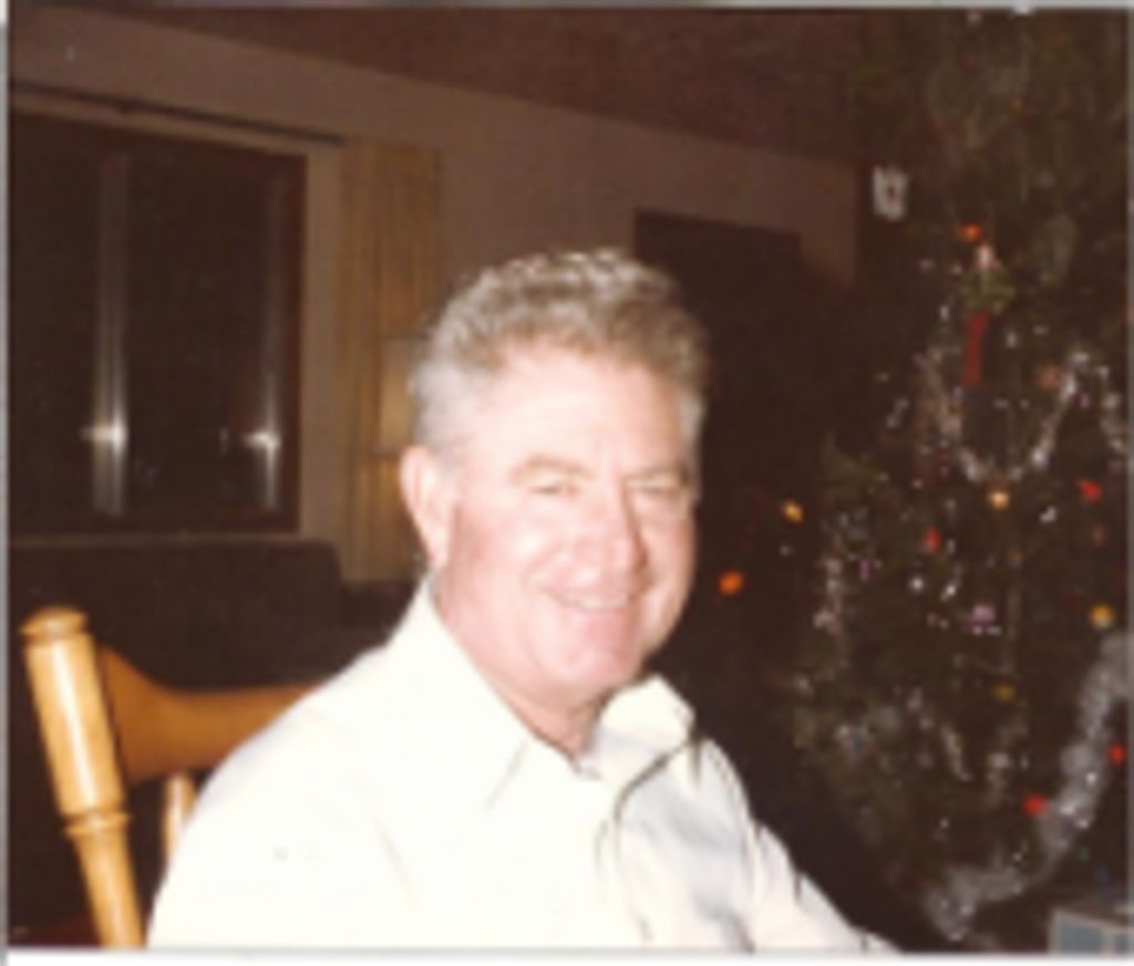 Alfred F. Cunningham
