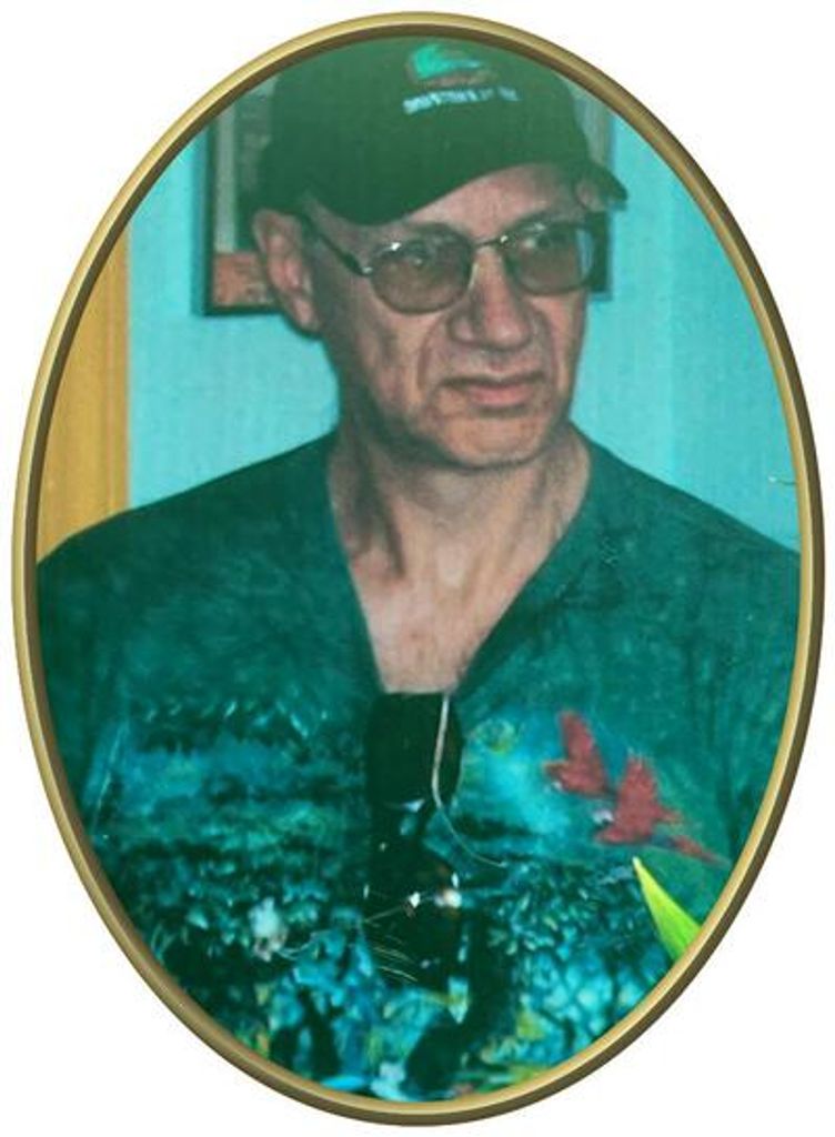 Timothy Polhamus Profile Photo