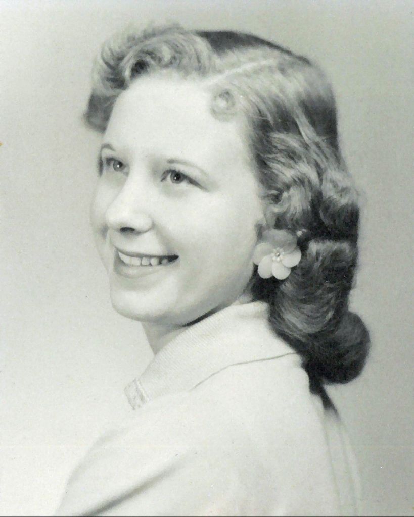 Shirley Ann Durham Profile Photo