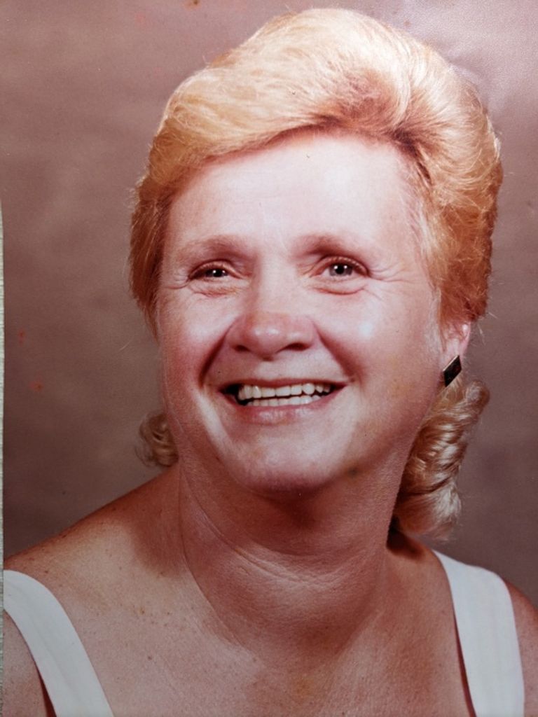 Caroline L. Anderson Profile Photo